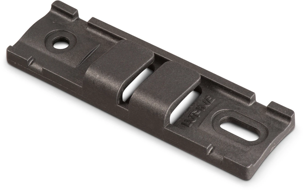 Lupine ROLF V1 Akku-Halterung 3 Lupine ROLF V1 Akku-Halterung