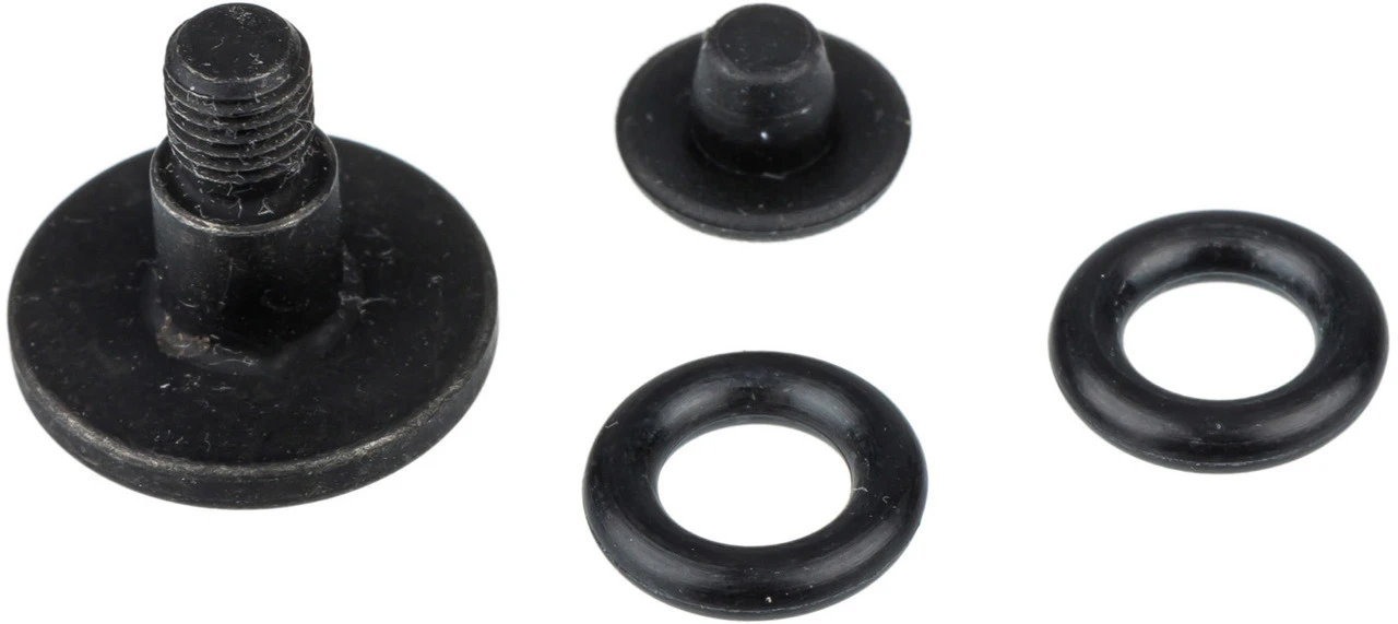 Lupine Schnellspanner-Schraube Für Betty R 3 Lupine Schnellspanner-Schraube Für Betty R