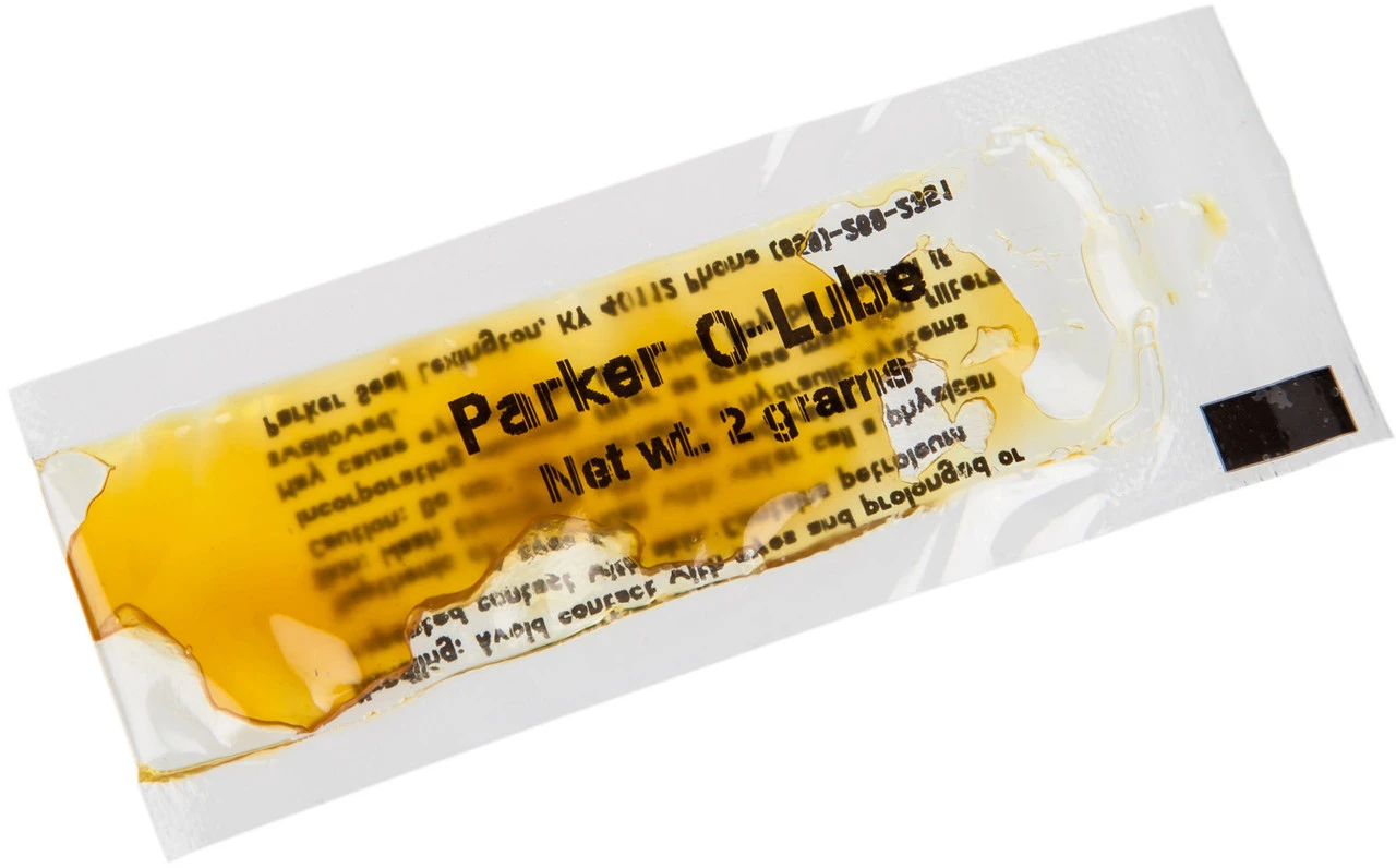 ROCKSHOX Parker O-Lube Fett 3 ROCKSHOX Parker O-Lube Fett