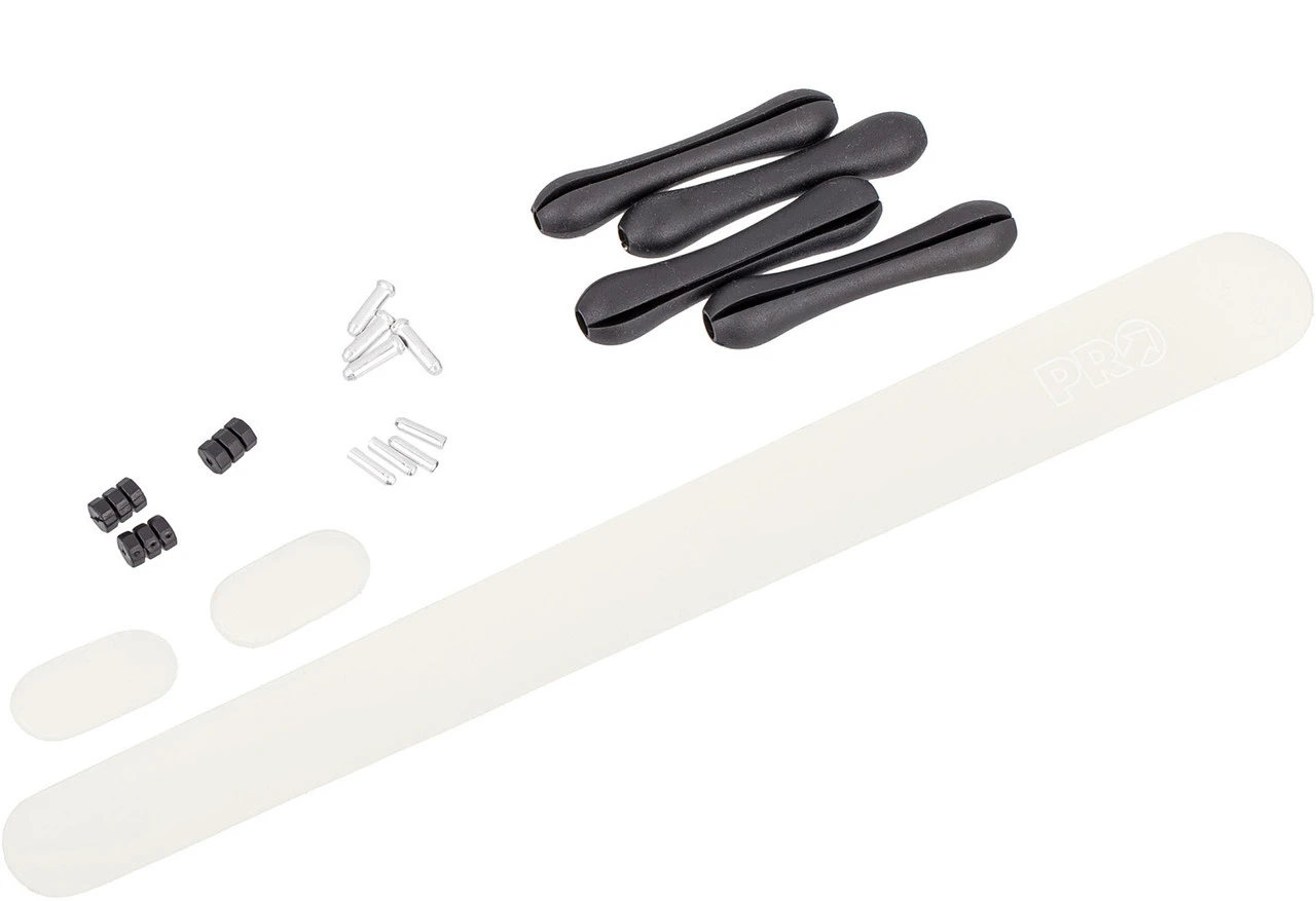 Pro Rahmenschutz Transparent 3 Pro Rahmenschutz Transparent