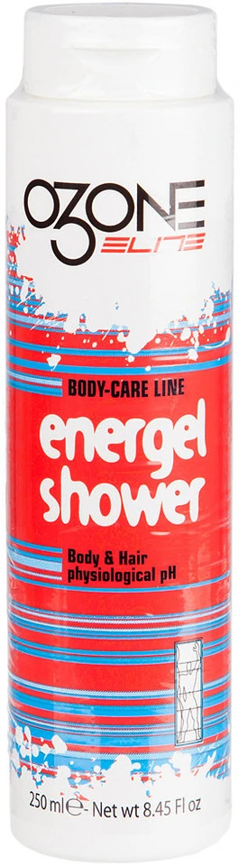 Elite Ozone Energel Shower 3 Elite Ozone Energel Shower