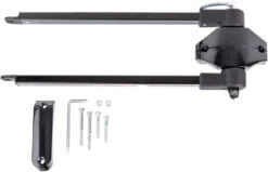 Elite Portaruota Vorderradhalter -Fahrradzubehör Rabatte 118659