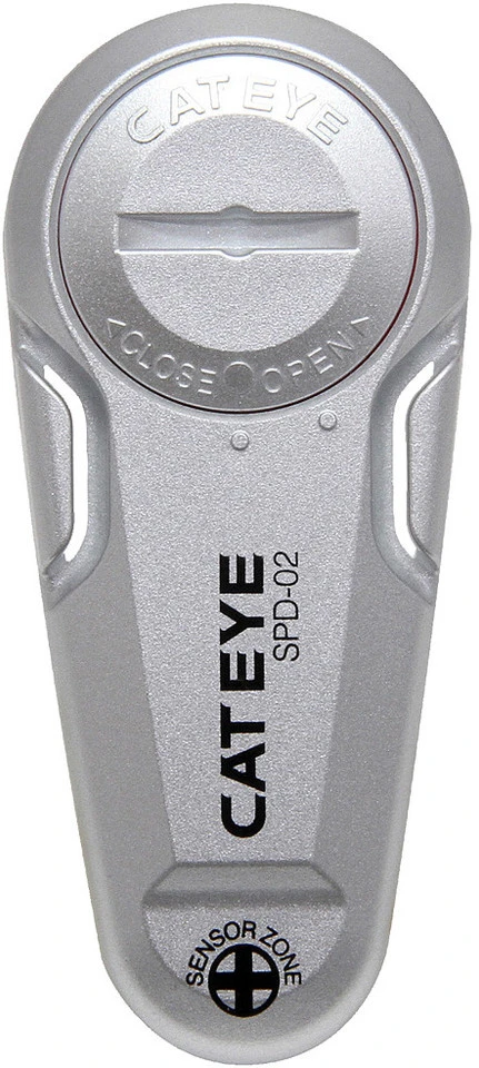 Cateye Strada Slim CC-RD310W Fahrradcomputer 9 Cateye Strada Slim CC-RD310W Fahrradcomputer – Bild 7