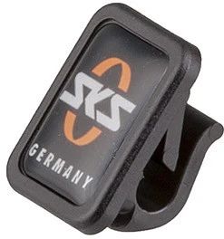 SKS Unterlaufstrebenclip Für 4,5 Mm Strebe