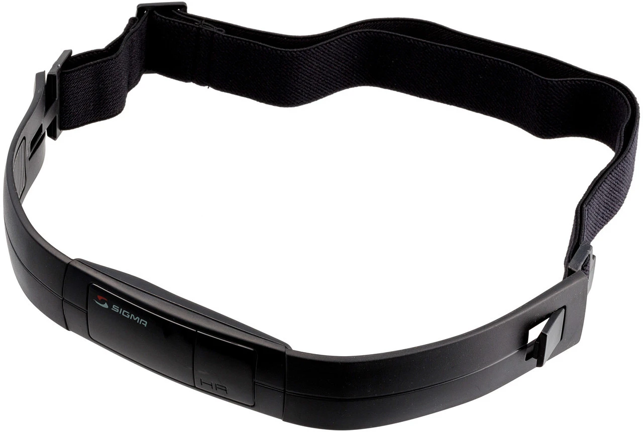 SIGMA Brustgurt STS Für PC 22.13/26.14 / BC 1909/2209 / Rox 5.0/6.0/8.1/9.1 3 SIGMA Brustgurt STS Für PC 22.13/26.14 / BC 1909/2209 / Rox 5.0/6.0/8.1/9.1