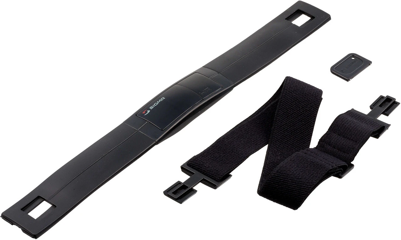 SIGMA Brustgurt STS Für PC 22.13/26.14 / BC 1909/2209 / Rox 5.0/6.0/8.1/9.1 4 SIGMA Brustgurt STS Für PC 22.13/26.14 / BC 1909/2209 / Rox 5.0/6.0/8.1/9.1 – Bild 2