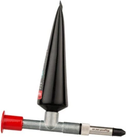 Syntace Grease Gun Fettpresse