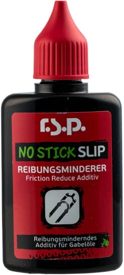 R.s.p. No Stick Slip Reibungsminderer