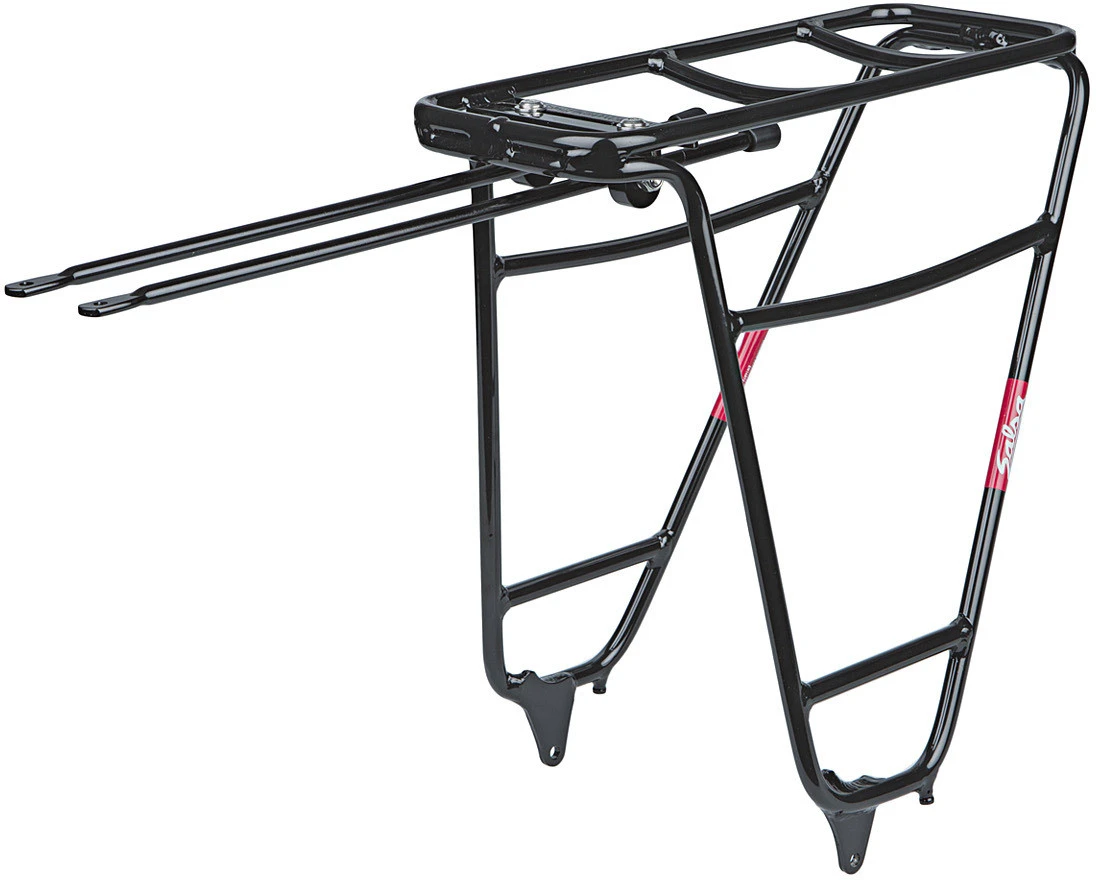 Salsa Alternator Plus Gepäckträger 3 Salsa Alternator Plus Gepäckträger