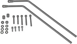 Salsa Alternator Plus Gepäckträger 7 Salsa Alternator Plus Gepäckträger -Fahrradzubehör Rabatte 133547