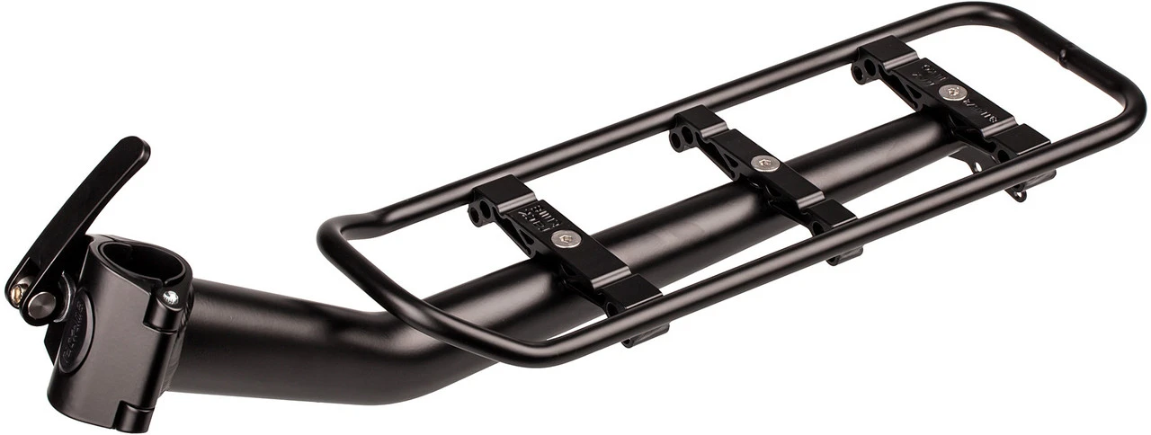 Racktime Clip-it Gepäckträger 3 Racktime Clip-it Gepäckträger