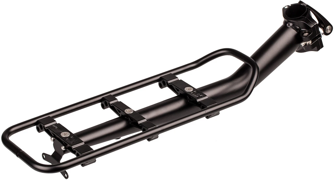 Racktime Clip-it Gepäckträger 4 Racktime Clip-it Gepäckträger – Bild 2