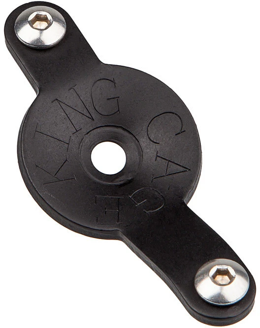 Top Cap Flaschenhalter-Halterung 3 Top Cap Flaschenhalter-Halterung