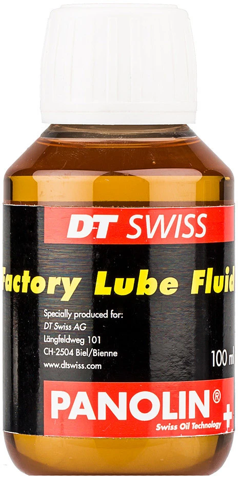 Dt-swiss Panolin Factory Fork Fluid 3 Dt-swiss Panolin Factory Fork Fluid