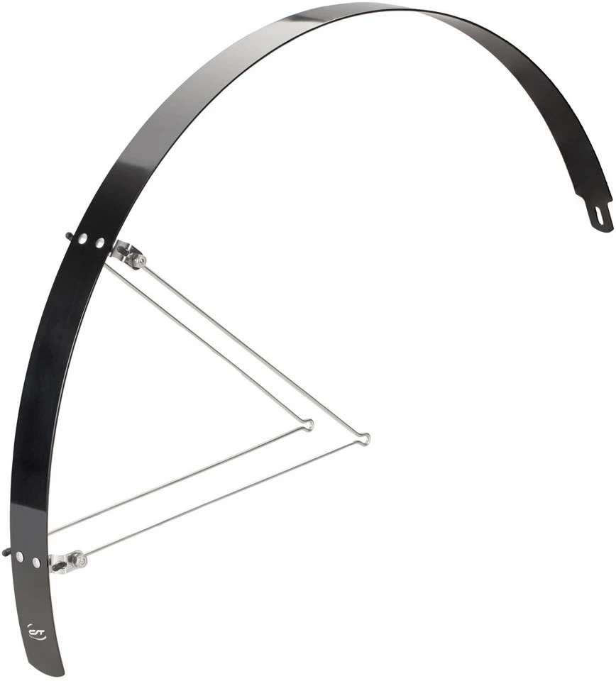 Contec Flat Fender Schutzblech Set VR+HR 5 Contec Flat Fender Schutzblech Set VR+HR – Bild 3