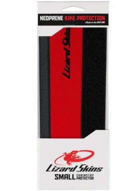 LIZARD SKINS Kettenstrebenschutz Neopren Small -Fahrradzubehör Rabatte 155372