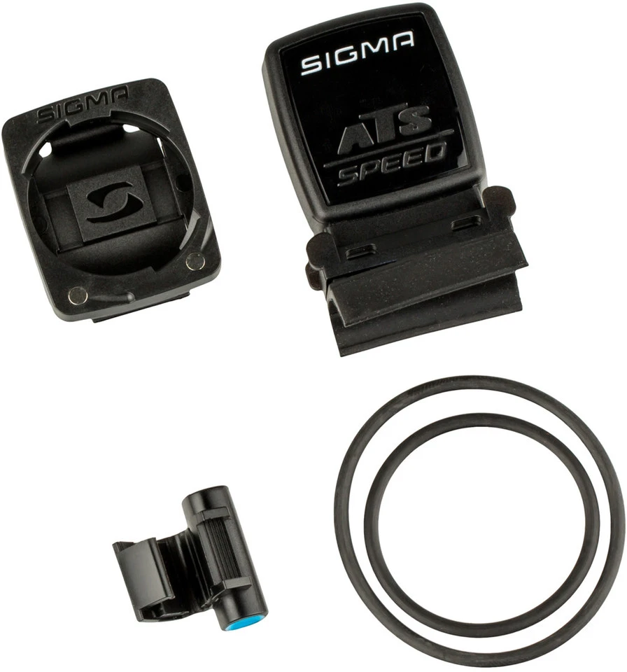 SIGMA ATS Rad 2 Funk-Kit Für PURE 1 ATS 4 SIGMA ATS Rad 2 Funk-Kit Für PURE 1 ATS – Bild 2