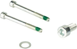 Hebie Disc-Adapter Für Hinterbauständer 618 AX -Fahrradzubehör Rabatte 157500