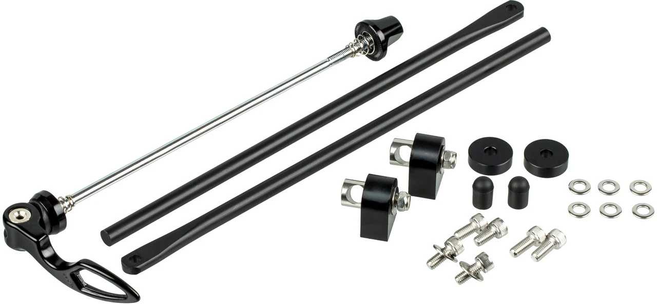 Tubus Disco Gepäckträger 5 Tubus Disco Gepäckträger – Bild 3