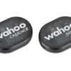 WAHOO RPM Speed Geschwindigkeitssensor + RPM Cadence Trittfrequenzsensor Set -Fahrradzubehör Rabatte 163145