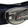 SIGMA R1 Duo ANT+/Bluetooth® Smart Comfortex+ Textil-Brustgurt -Fahrradzubehör Rabatte 163275