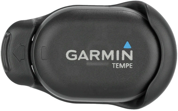 Garmin Tempe Temperatur Funksensor ANT+ 3 Garmin Tempe Temperatur Funksensor ANT+