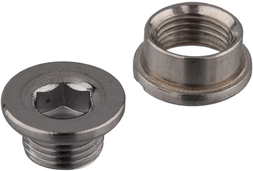 XLC Befestigungsschraube Für Schaltauge 3 XLC Befestigungsschraube Für Schaltauge