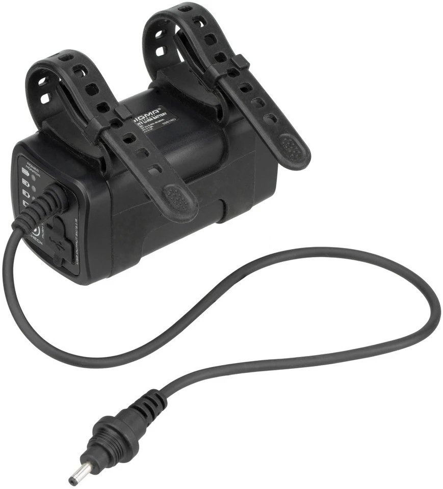 SIGMA Battery Pack Akku Für Buster 2000 HL 3 SIGMA Battery Pack Akku Für Buster 2000 HL