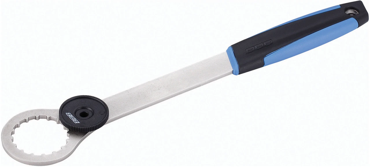 BBB BracketGrip BTL-27L Innenlagerschlüssel Hollowtech II 3 BBB BracketGrip BTL-27L Innenlagerschlüssel Hollowtech II