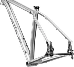 Salsa Timberjack 27,5+/29" Titan Rahmenkit 13 Salsa Timberjack 27,5+/29" Titan Rahmenkit -Fahrradzubehör Rabatte 200665