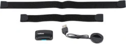 WAHOO TICKR FIT Herzfrequenzmesser Armband -Fahrradzubehör Rabatte 203640