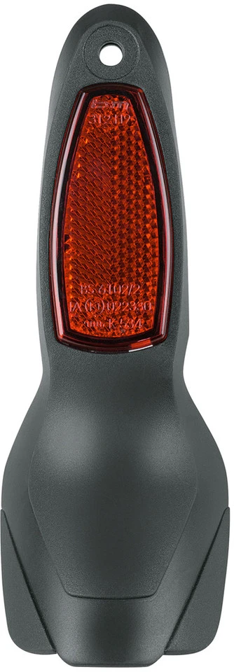 SKS Spoiler Mit Reflektor Für Bluemels 4 SKS Spoiler Mit Reflektor Für Bluemels – Bild 2