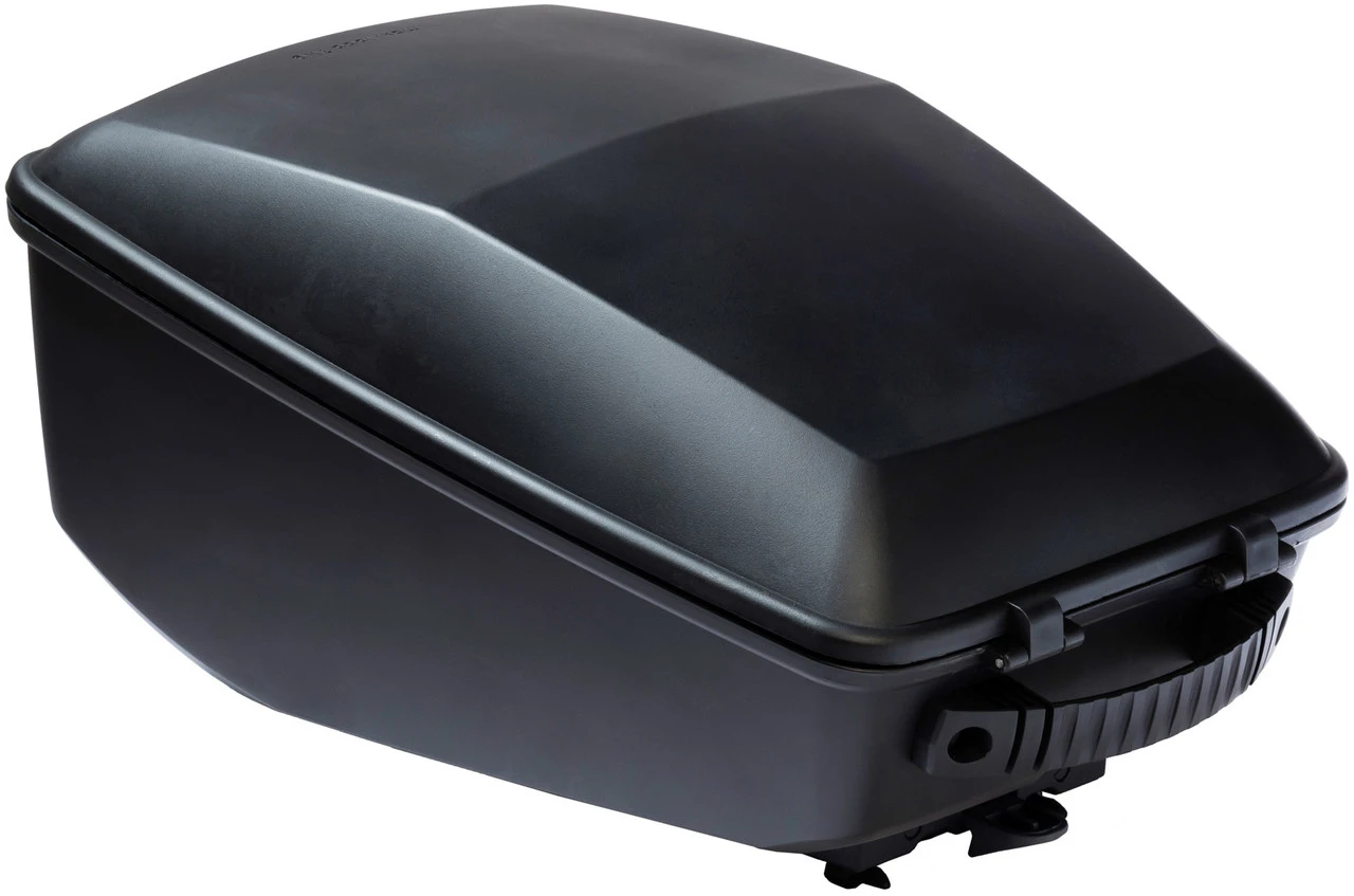 Racktime Tour Box Koffer