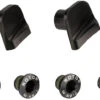 Rotor Crank Covers Kettenblattschrauben-Abdeckung Shimano Dura Ace R9100