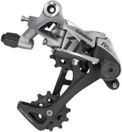 SRAM Rival 1 FM Gruppe 1x11 42 BB30 Hydr. Scheibenbremse -Fahrradzubehör Rabatte 213109