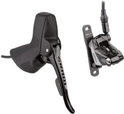 SRAM Rival 1 FM Gruppe 1x11 42 BB30 Hydr. Scheibenbremse -Fahrradzubehör Rabatte 213110