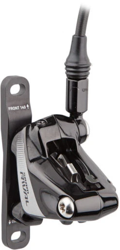 SRAM Rival 1 FM Gruppe 1x11 42 BB30 Hydr. Scheibenbremse -Fahrradzubehör Rabatte 213113