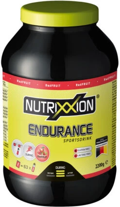 Endurance Drink - 2,2 Kg 7 Endurance Drink - 2,2 Kg -Fahrradzubehör Rabatte 215889