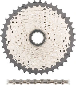 Shimano SLX M7000 Gruppe 2x11 24-34 -Fahrradzubehör Rabatte 217931