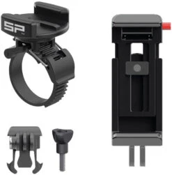 SP CONNECT Universal Phone Mount Set