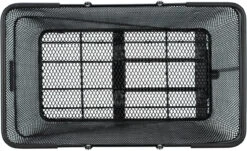 Racktime Bask-it Trunk Fahrradkorb -Fahrradzubehör Rabatte 227992