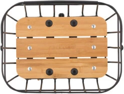 Racktime Bask-it Breeze Fahrradkorb 8 Racktime Bask-it Breeze Fahrradkorb -Fahrradzubehör Rabatte 228443