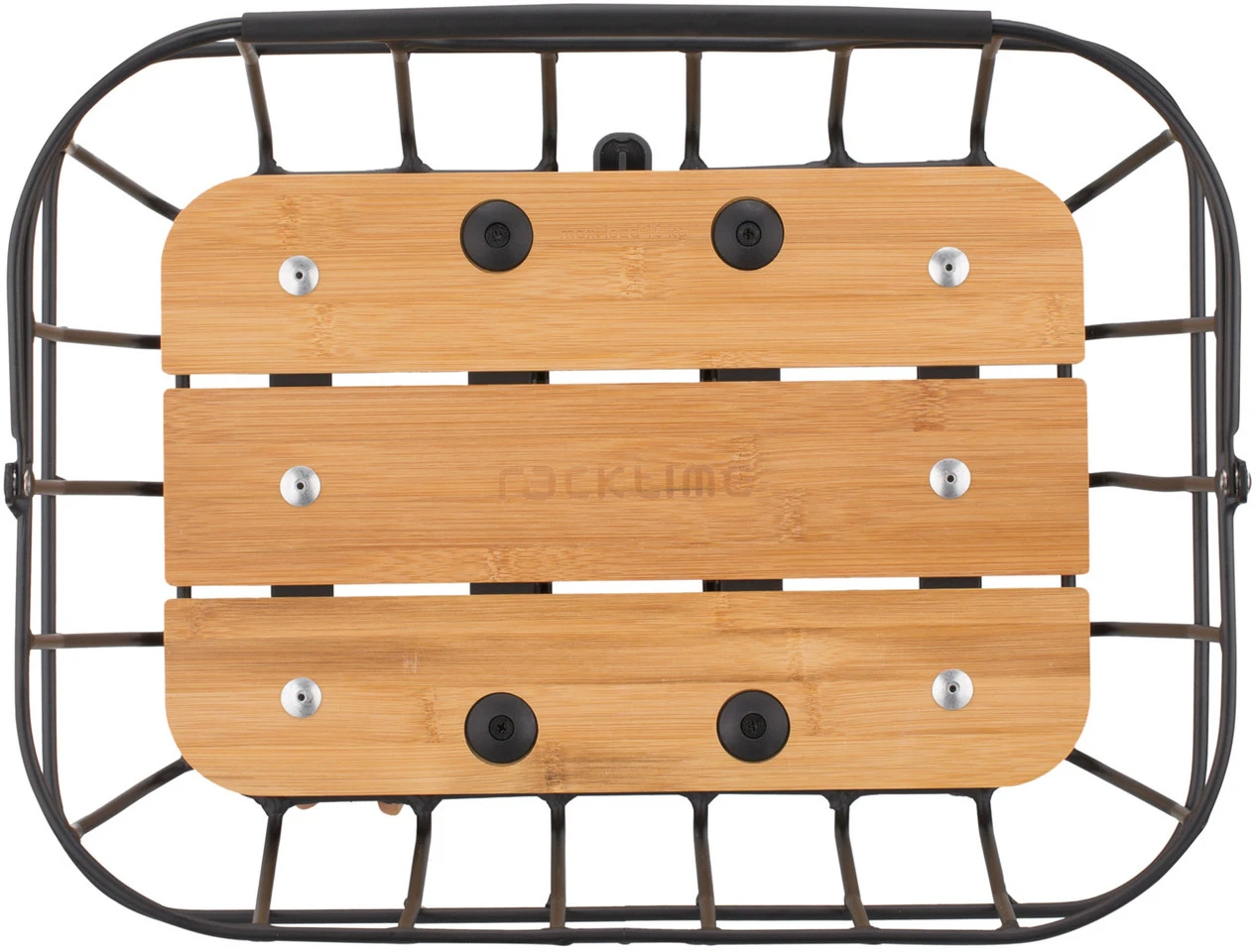 Racktime Bask-it Breeze Fahrradkorb 5 Racktime Bask-it Breeze Fahrradkorb – Bild 3