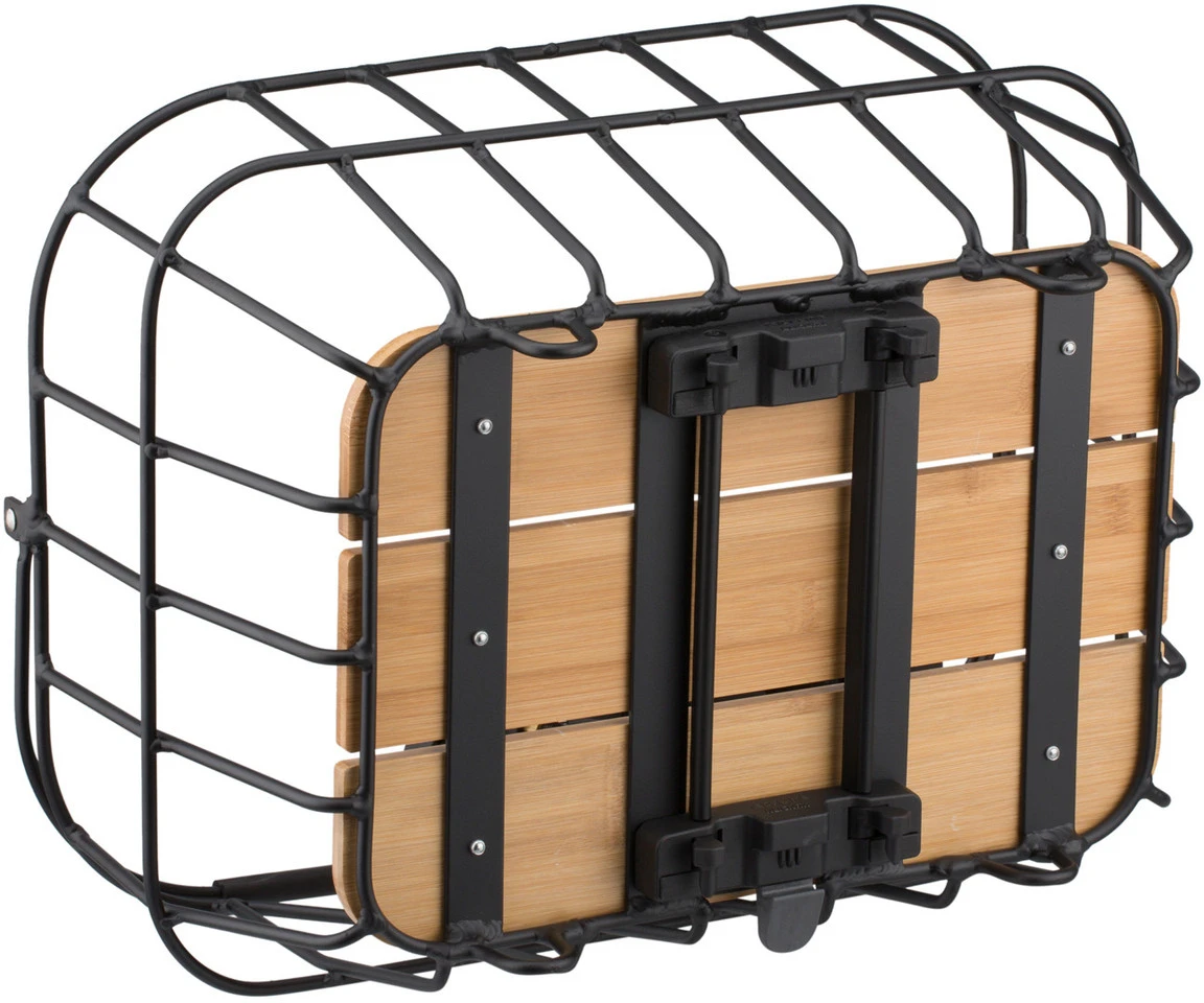 Racktime Bask-it Breeze Fahrradkorb 6 Racktime Bask-it Breeze Fahrradkorb – Bild 4