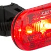 Cateye TL-LD135G Omni 3G LED Rücklicht Mit StVZO-Zulassung -Fahrradzubehör Rabatte 230316