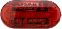 Cateye TL-LD135G Omni 3G LED Rücklicht Mit StVZO-Zulassung -Fahrradzubehör Rabatte 230318