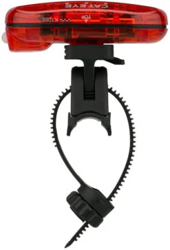 Cateye TL-LD135G Omni 3G LED Rücklicht Mit StVZO-Zulassung -Fahrradzubehör Rabatte 230319