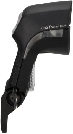 Busch-mueller UPP T Senso Plus LED Frontlicht Mit StVZO-Zulassung -Fahrradzubehör Rabatte 231819