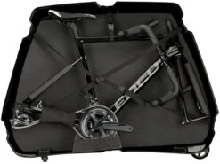 B&W Bike Box II Transportkoffer -Fahrradzubehör Rabatte 236936