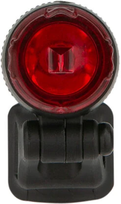 Busch-mueller Mü E LED Rücklicht Für E-Bikes Mit StVZO-Zulassung -Fahrradzubehör Rabatte 236948